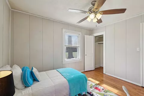 Bedroom - 110 Cage Cir, Dickson, TN 37055 photo 2 of 4