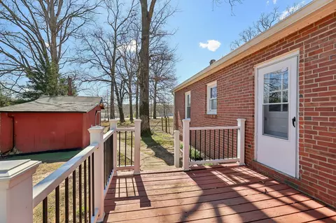 Exterior - 110 Cage Cir, Dickson, TN 37055 photo 15 of 18