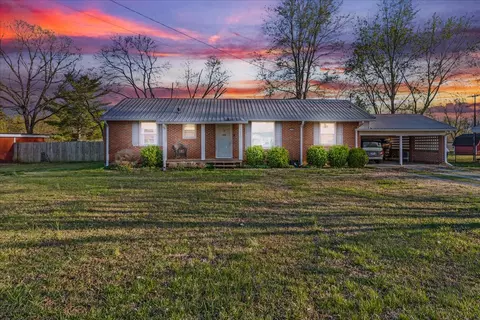 1610 Atlas St, Murfreesboro, TN 37130