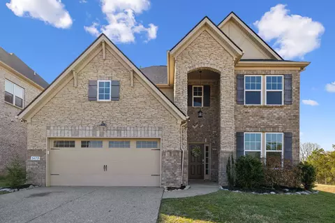 5479 Pisano St, Mount Juliet, TN 37122