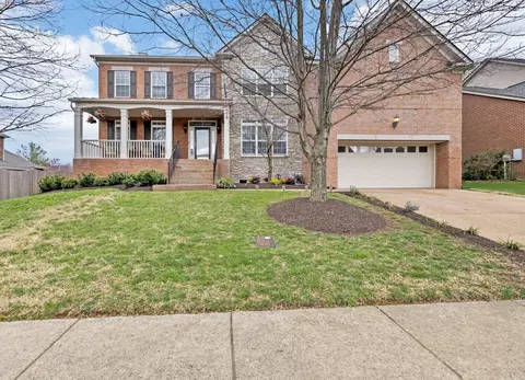 2004 Brewster Dr, Franklin, TN 37067