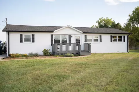 725 Brents Rd, Lewisburg, TN 37091
