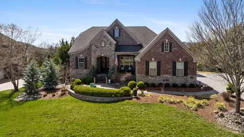 1839 Charity Dr, Brentwood, TN 37027