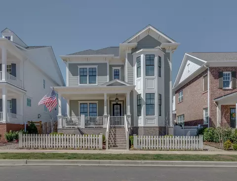 5042 Congress Dr, Franklin, TN 37064