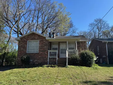 2502 Sharondale Dr # C, Nashville, TN 37215
