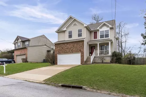 1605 Berrywood Way, Nashville, TN 37207