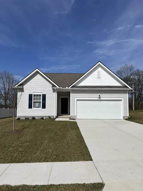 2025 Sellerback Way, Columbia, TN 38401