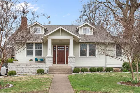 2532 Blair Blvd, Nashville, TN 37212