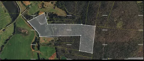 150 Turkey Scratch Rd, Rock Island, TN 38581