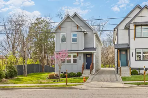 519 Basswood Ave # A, Nashville, TN 37209