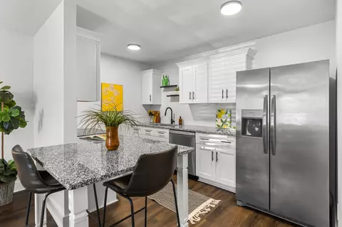 3600 Hillsboro Pike #E4, Nashville, TN 37215