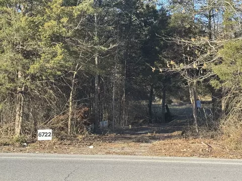 6722 Burnt Knob Rd, Murfreesboro, TN 37129