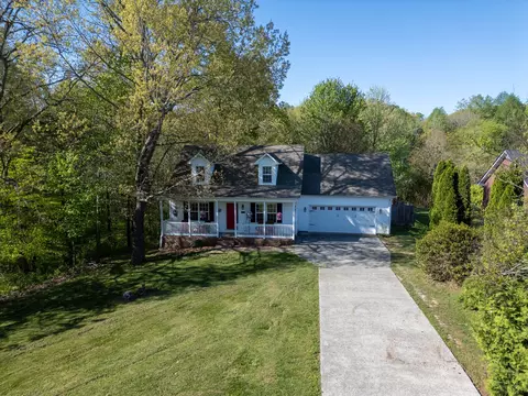 7087 Brittney Cir, Baxter, TN 38544 photo 1