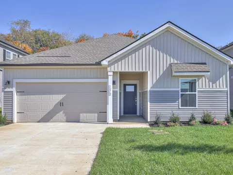 1279 Bluffton Cir, Clarksville, TN 37043