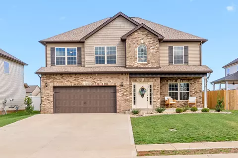 185 Kildeer Dr, Clarksville, TN 37040