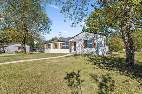 814 Maple St, Lewisburg, TN 37091