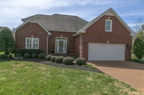 2407 Taylor Close, Murfreesboro, TN 37130