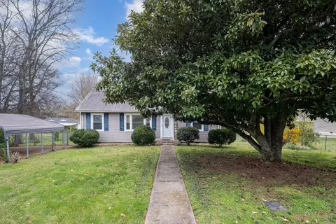 1467 Saint Anne St, Lewisburg, TN 37091