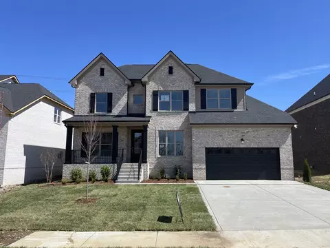 110 Hayden Ln #LOT 219, Gallatin, TN 37066
