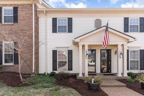 803 Brentwood Pt, Brentwood, TN 37027