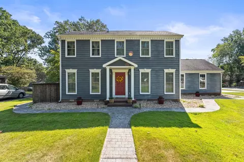 213 Kaywood Ave, Tullahoma, TN 37388