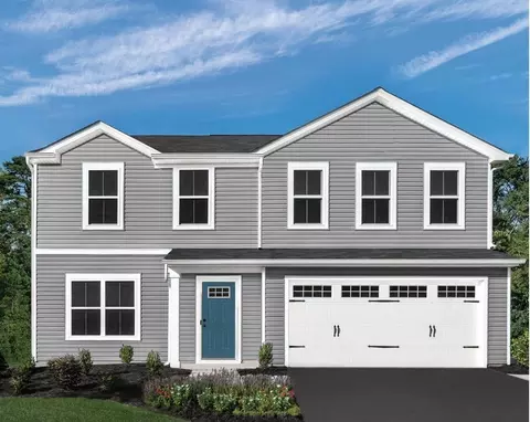 2033 Abberly Cir, Spring Hill, TN 37174