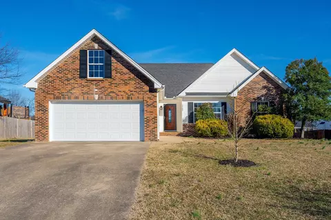 3505 Torrington Ln, Clarksville, TN 37042