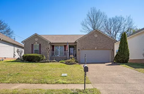 6129 Tuckaleechee Ln, Antioch, TN 37013