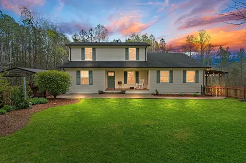 7355 Sack Lampley Martin Rd, Bon Aqua, TN 37025