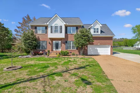 3406 Mcgee Cv, Thompsons Station, TN 37179