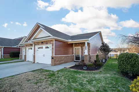 5407 Mandarin Cir, Hixson, TN 37343