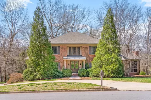 812 River Run, Clarksville, TN 37043