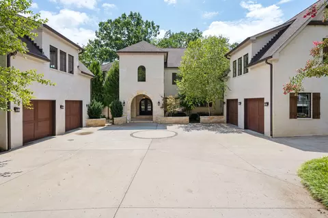 817 Burton Point Rd, Mount Juliet, TN 37122