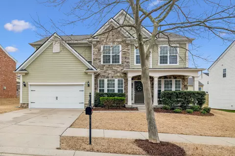 412 Valleyview Dr, Franklin, TN 37064