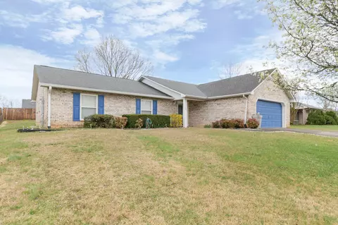 1422 Beaumont Ave, Maryville, TN 37803