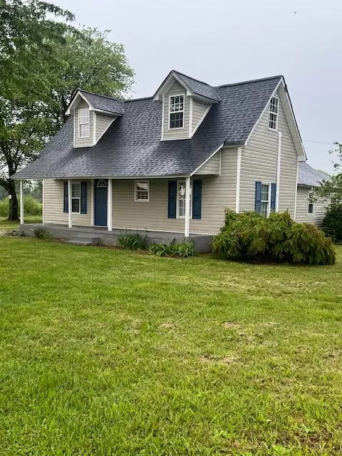 38 Big Springs Rd, Lawrenceburg, TN 38464