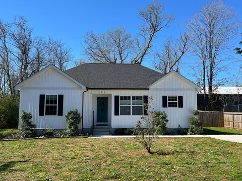 118 Swann Ave, Winchester, TN 37398