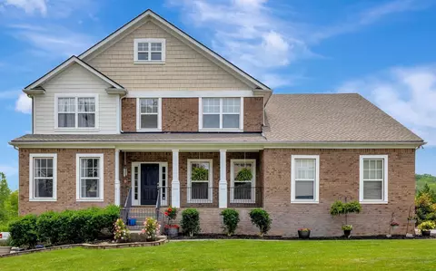 128 Lodge Hall Rd, Nolensville, TN 37135