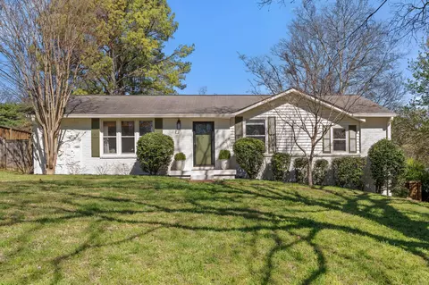 4820 Merrill Ln, Nashville, TN 37211
