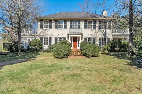 4428 Sheppard Pl, Nashville, TN 37205