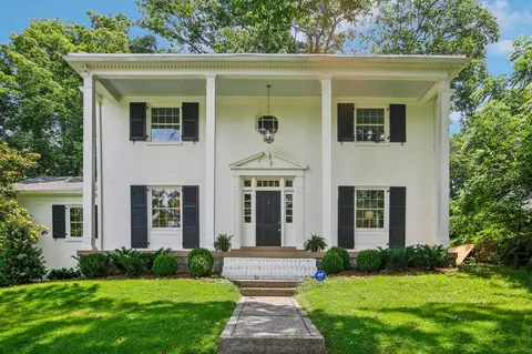 4300 Estes Rd, Nashville, TN 37215