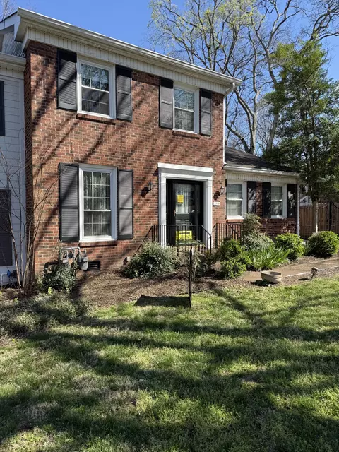 2916 22nd Ave S, Nashville, TN 37215