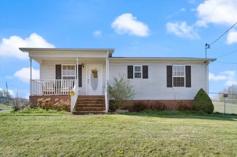 516 Glass St, Mount Pleasant, TN 38474