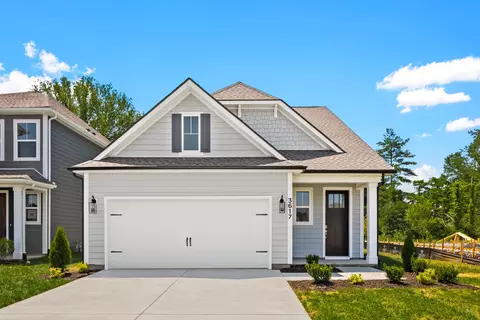 600 Conifer Dr, Spring Hill, TN 37174