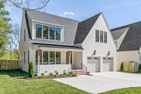 5223 Kincannon Dr, Nashville, TN 37220