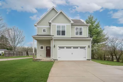 405 Kaiser Rd, Dickson, TN 37055
