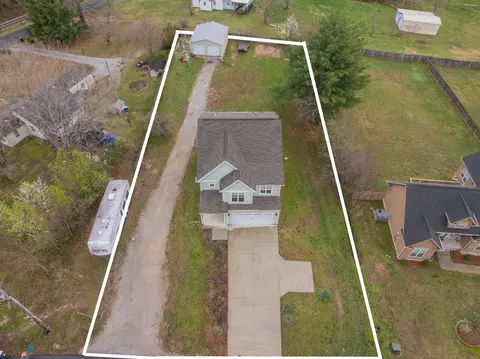 405 Kaiser Rd, Dickson, TN 37055 photo 35