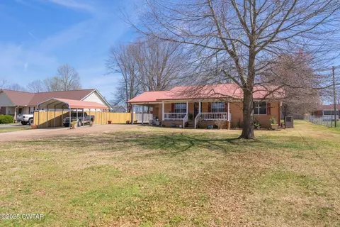 91 Birdsong Ln, Lexington, TN 38351