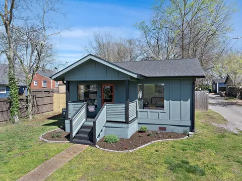 1107 Laurent St, Nashville, TN 37206