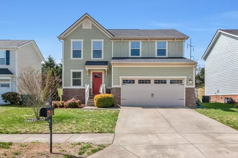 434 Heroit Dr, Spring Hill, TN 37174